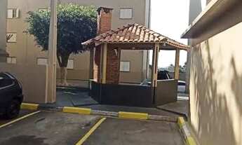 Imagem 5: Apartamento para venda possui 45 metros quadrados com 2 quartos em Jardim América - Poá