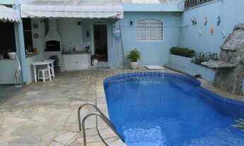 Imagem 3: Casa Sobrado em São Carlos