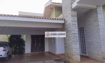 Imagem 2: Lindo Sobrado a venda R$1.400.000,00 Bairro :Shangri-la em Cuiabá-MT