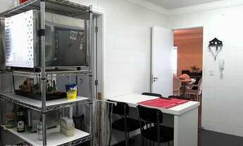 Imagem 6: Apartamento 173m² com 3 suítes e 3 vagas à venda no bairro Morumbi - São Paulo/SP