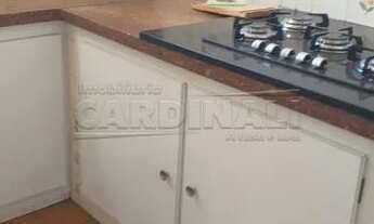 Imagem 7: Casa Sobrado em Araraquara