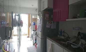 Imagem 2: Apartamento 82 m² 3 dormitórios sendo 1 Suíte, Cozinha planejada, Varanda Gourmet, 2 Vagas