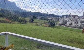 Imagem 7: Apartamento 2 quartos no bairro pedra branca em palhoça