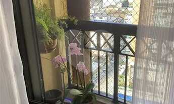 Imagem 6: Vende Apartamento dormitórios e 1 suite 4 banheios um escritório lazer completo