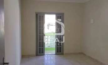 Imagem 5: Sobrado de 120m² com 2 dormitórios e 2 vagas de garagem para locação, por R$ 2.300,00 Jard