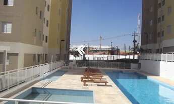 Imagem: Apartamento mobiliado Condominío Vida Plena