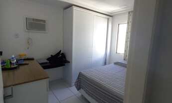 Imagem 5: APARTAMENTO VENDA - 4 QUARTOS - 3 VAGAS - LAZER COMPLETO