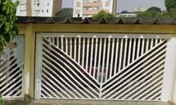 Imagem 2: CASA TÉRREA - CIDADE ADEMAR - SP