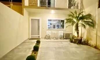 Imagem: Casa em Condomínio em Jardim Guanabara