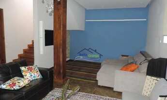 Imagem 3: GRANJA VIANA - TERRAS DO MADEIRA