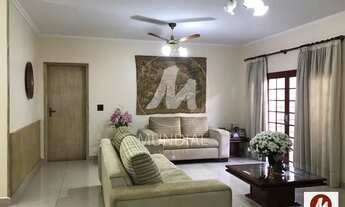 Imagem: Casa (térrea na rua) 3 dormitórios/suite