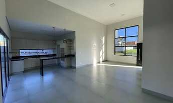 Imagem 5: Casa em Condomínio para Venda em Álvares Machado, Condomínio Valência II, 3 dormitórios, 3