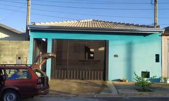 Imagem: Casa com 2 dormitórios para alugar, 90