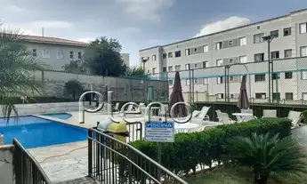 Imagem: Apartamento - Jardim Nova Europa - Campinas