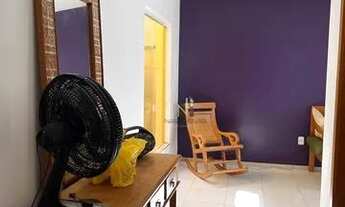 Imagem 2: Casa com 2 dormitórios para alugar, 89 m² por R$ 3.205/ano - Ipitanga - Lauro de Freitas/B