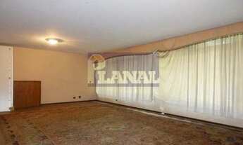 Imagem: Sobrado com 5 dormitórios à venda, 442