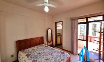 Imagem 6: Apartamento para venda possui 138 metros quadrados com 3 quartos em Praia do Morro - Guara