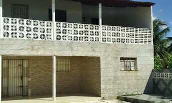 Imagem 2: Sobrado para venda beira mar de Lucena, praia de Fagundes