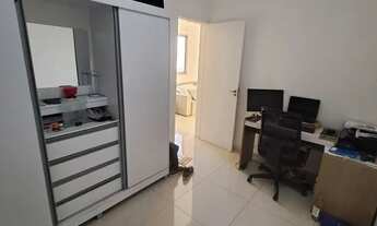 Imagem 3: Aluguel de quarto Campolim