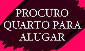 Imagem: PROCURO QUARTO