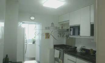 Imagem 6: Apartamento Padrão em São José dos Campos