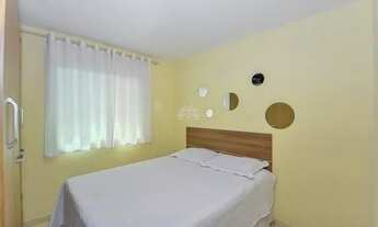 Imagem 4: Casa para venda possui 90 metros quadrados com 2 quartos em Vila Capri - Araruama - RJ