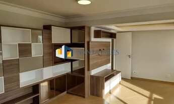 Imagem 6: APARTMENTO 3 DORMS (1 SUÍTE) C/ VARANDA MODERNO E PRONTO PARA MORAR