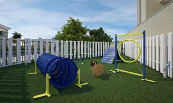 Imagem 12: MIRANTE DAS FLORES -APARTAMENTO DE 2 QTS NA ÁREA NOBRE DE MANAUS PONTA NEGRA