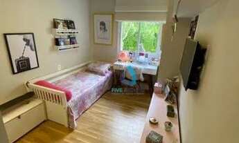 Imagem 3: Apartamento com 4 dormitórios à venda, 592 m² por R$ 4.800.000,00 - Chácara Santo Antônio