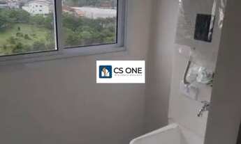 Imagem 6: Apartamento com 2 dormitórios para alugar, 45 m² por R$990,00/mês - Cooperativa - São Bern