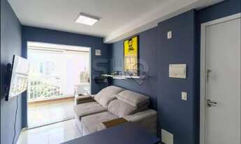 Imagem 2: Apartamento em Cambuci com 1 dormitório