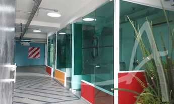 Imagem 3: SãO PAULO - Conjunto Comercial/Sala - Pinheiros