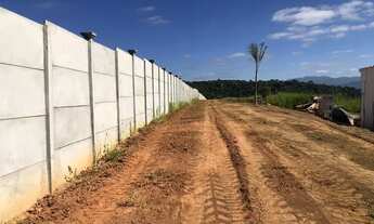 Imagem 4: VENDO TERRENO COM 800M² PARA COSNTRUÇÃO DE CHÁCARAS