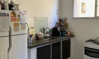 Imagem 2: Alugo quarto (vaga feminina