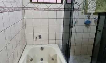 Imagem 7: Casa para venda tem 120 metros quadrados com 3 quartos em Cidade Dutra - São Paulo - São P