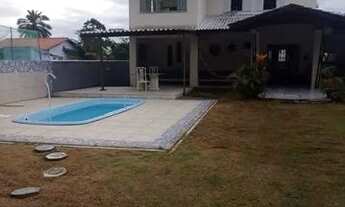 Imagem 5: Casa em Cacha Pregos