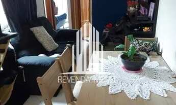 Imagem 4: COBERTURA - JARDIM CRISTIANE - 2 DORMITÓRIOS - 1 SALA , 2 BANHEIROS E UMA VAGA DE GARAGEM