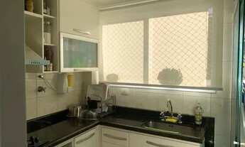 Imagem 7: Apartamento com 2 dormitórios em Santo André