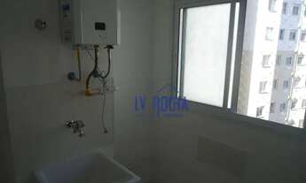 Imagem 6: Apto 2 dormitórios