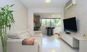 Imagem: Lindo apartamento 3 dormitórios, com vaga