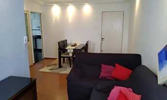 Imagem 6: Apartamento para venda com 50 metros quadrados com 2 quartos em Jardim Germânia - São Paul