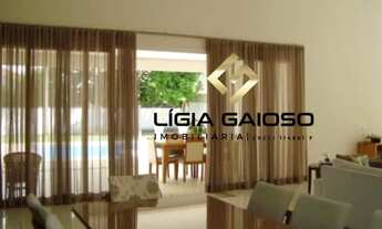 Imagem 6: JACAREÍ - Casa de Condomínio - CONDOMÍNIO RESIDENCIAL MIRANTE DO VALE