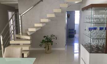 Imagem: Cobertura para venda com 180 metros quadrados