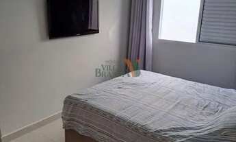 Imagem 6: Casa com 3 dormitórios à venda, 106 m² por R$ 900.000,00 - Loteamento Villa Branca - Jacar