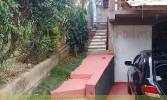 Imagem 4: CASA RESIDENCIAL em VINHEDO - SP, PINHEIRINHO