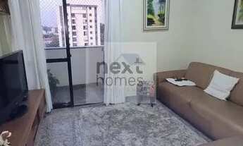 Imagem 2: Apartamento 3 dormitórios e 02 vagas no Jardim Bonfiglioli