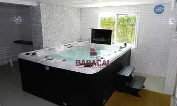 Imagem 5: Apartamento com 3 dormitórios, 143 m² - venda por R$ 950.000,00 ou aluguel por R$ 5.500,02