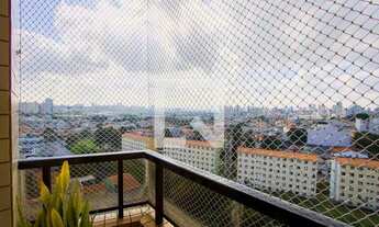 Imagem 5: Apartamento para Aluguel - Parque Bandeirante, 3 Quartos, 93 m2