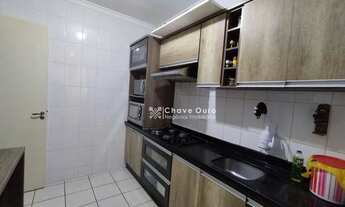 Imagem 3: Apartamento no Country