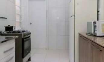 Imagem 6: Apartamento à venda com 60m², 1 quarto e sem vaga